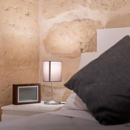 Dimora Barocca Apartment Irene Лечче Екстер'єр фото