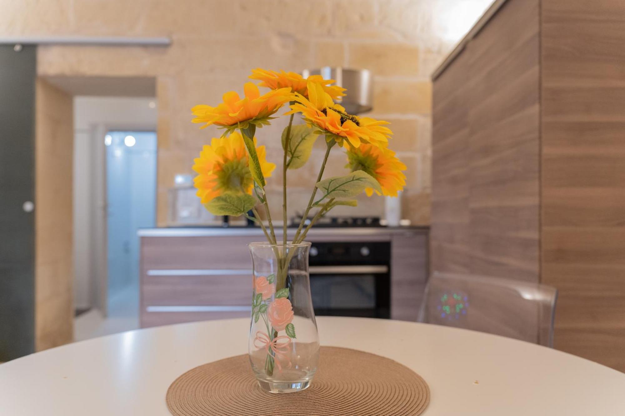 Dimora Barocca Apartment Irene Лечче Екстер'єр фото